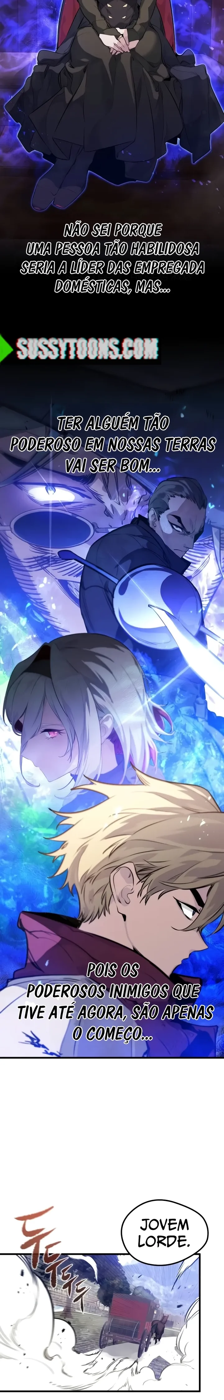Read The Regressed Mercenary’s Machinations PT Manga Online