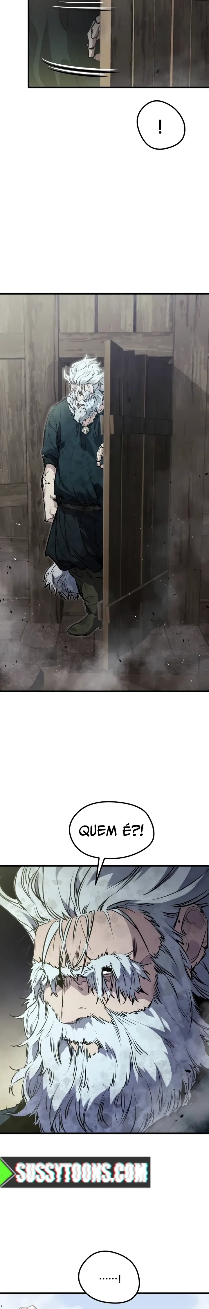 Read The Regressed Mercenary’s Machinations PT Manga Online
