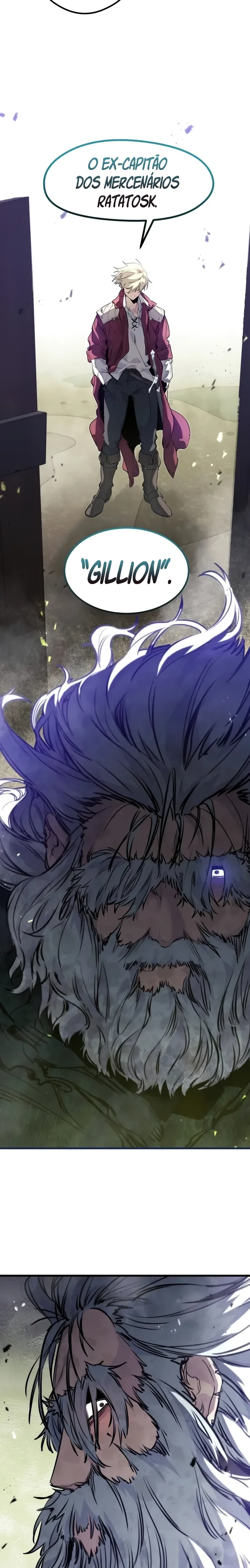Read The Regressed Mercenary’s Machinations PT Manga Online