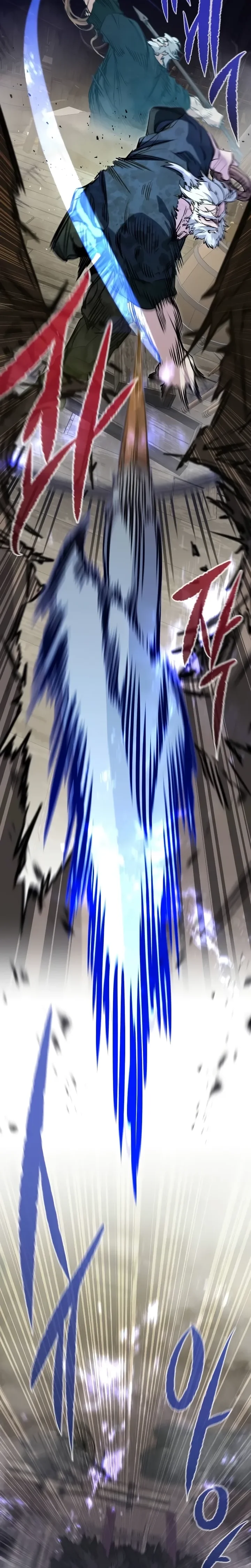 Read The Regressed Mercenary’s Machinations PT Manga Online