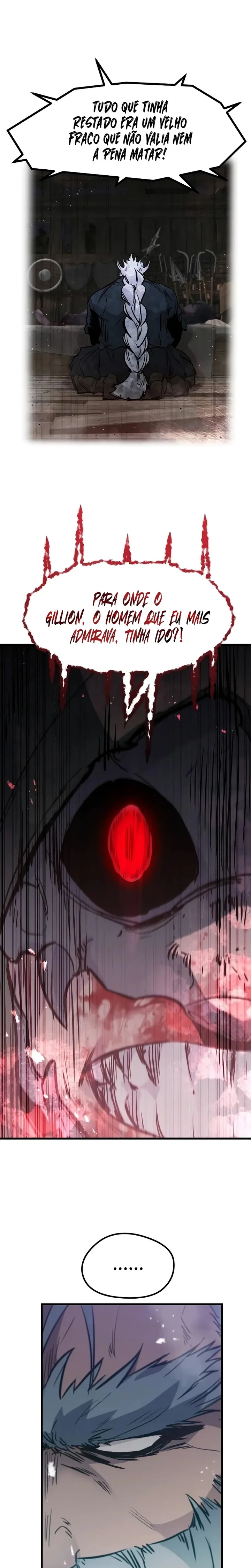 Read The Regressed Mercenary’s Machinations PT Manga Online
