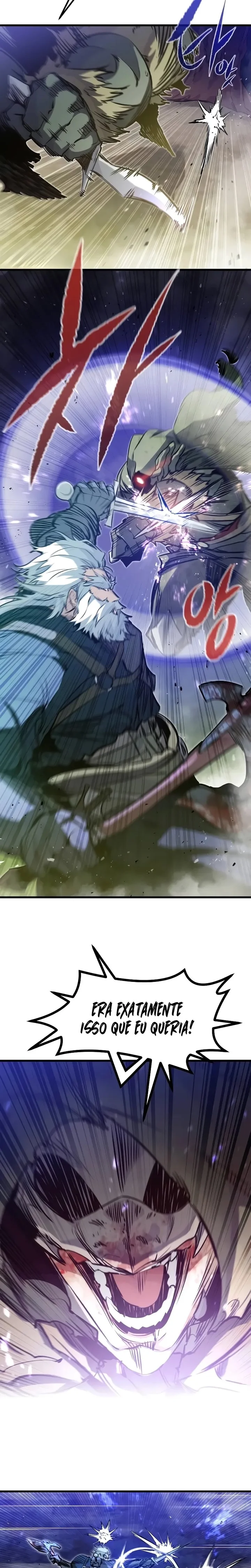 Read The Regressed Mercenary’s Machinations PT Manga Online