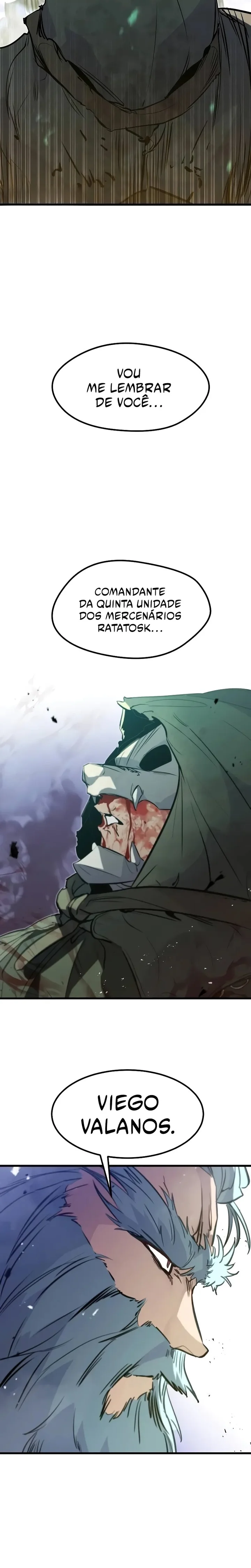 Read The Regressed Mercenary’s Machinations PT Manga Online