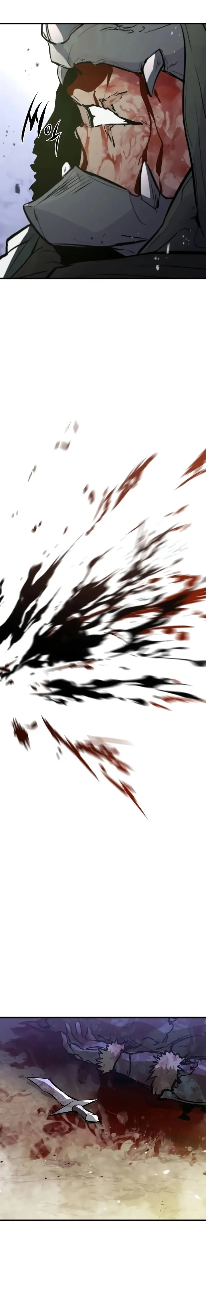 Read The Regressed Mercenary’s Machinations PT Manga Online