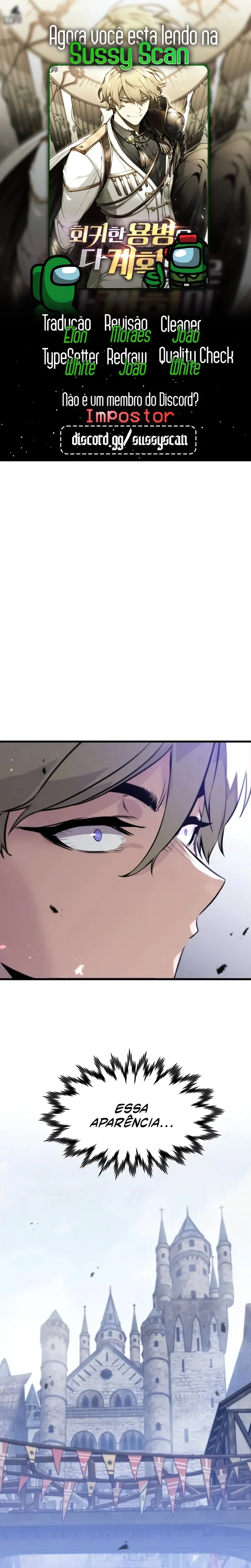 Read The Regressed Mercenary’s Machinations PT Manga Online