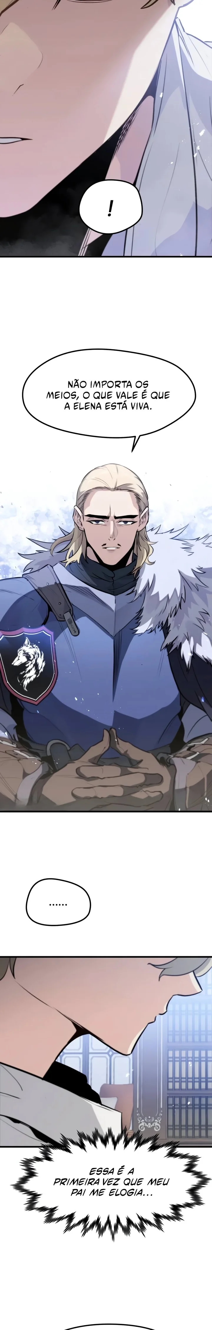Read The Regressed Mercenary’s Machinations PT Manga Online