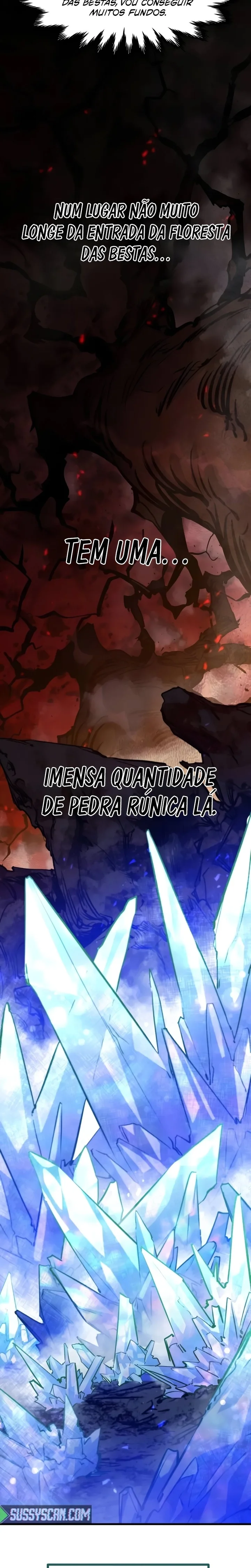 Read The Regressed Mercenary’s Machinations PT Manga Online