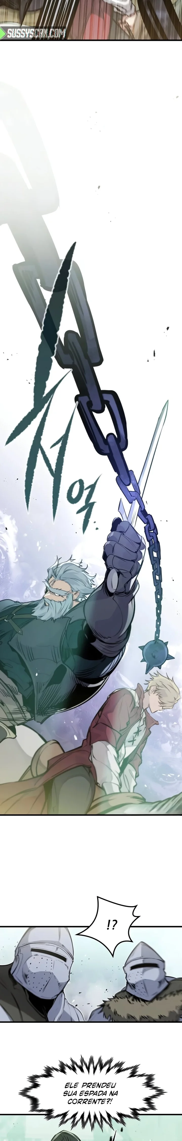 Read The Regressed Mercenary’s Machinations PT Manga Online