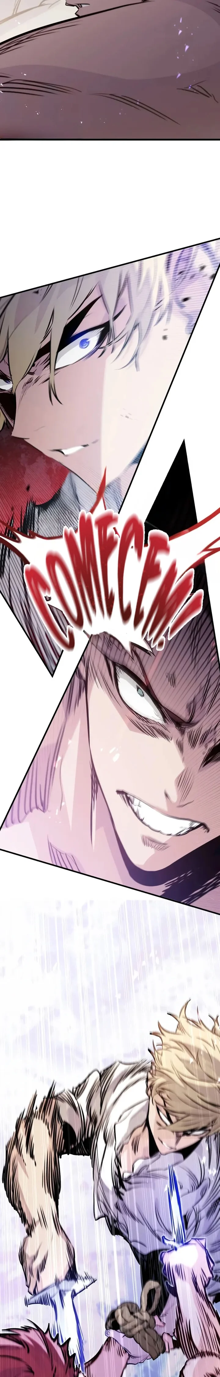 Read The Regressed Mercenary’s Machinations PT Manga Online