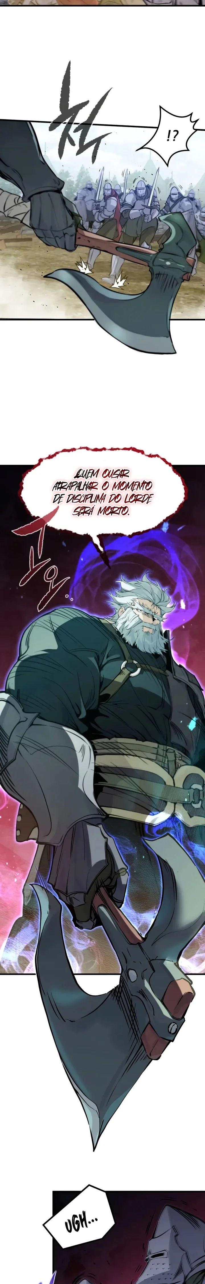 Read The Regressed Mercenary’s Machinations PT Manga Online