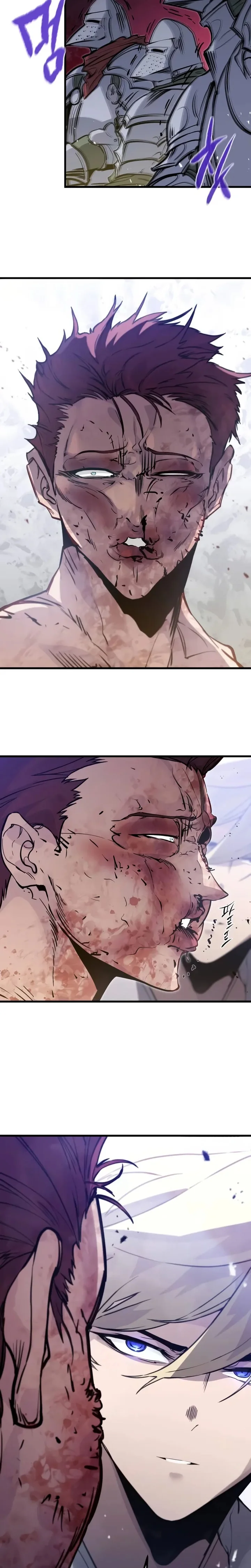 Read The Regressed Mercenary’s Machinations PT Manga Online