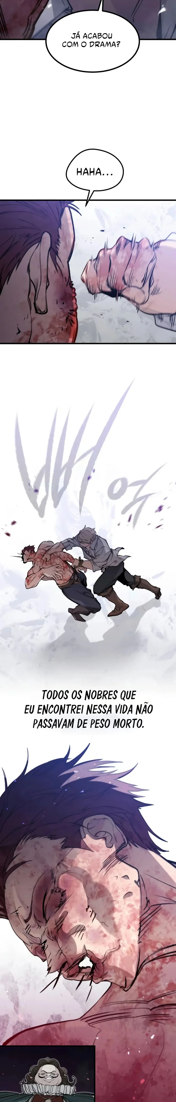 Read The Regressed Mercenary’s Machinations PT Manga Online