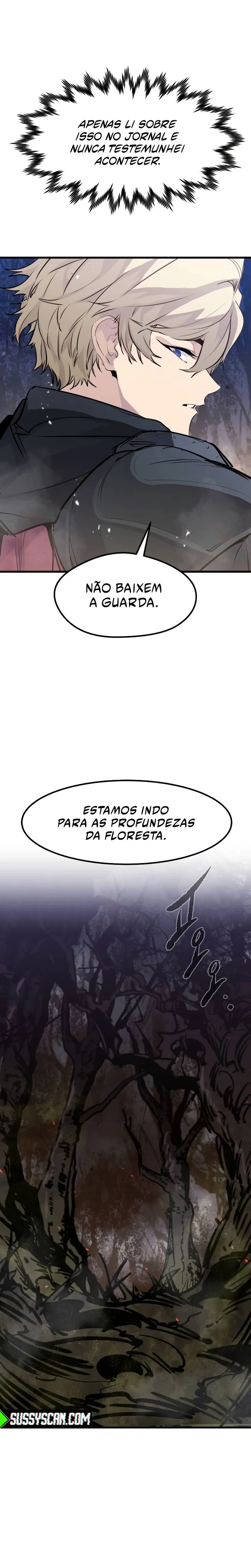 Read The Regressed Mercenary’s Machinations PT Manga Online