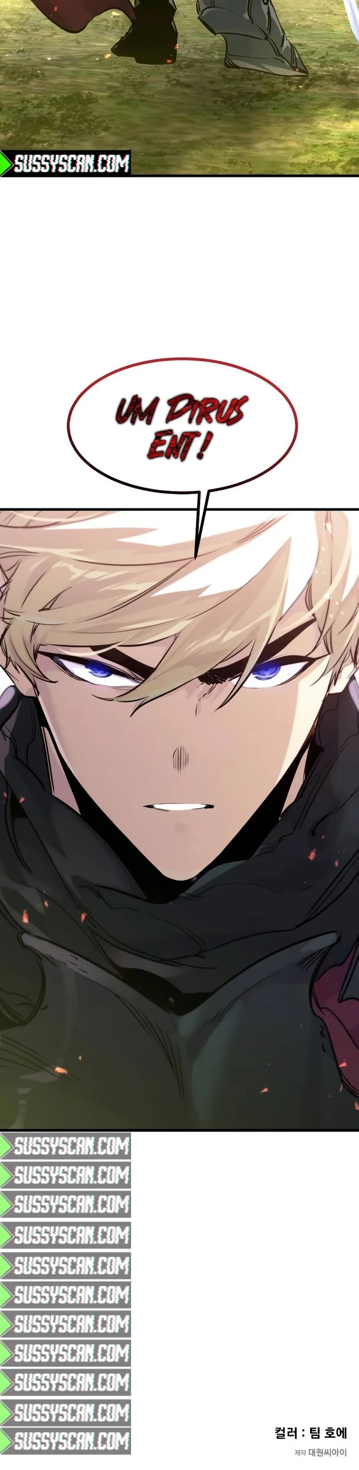 Read The Regressed Mercenary’s Machinations PT Manga Online