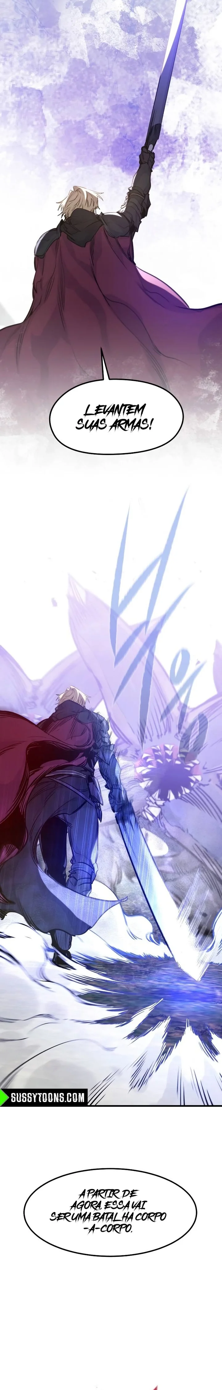 Read The Regressed Mercenary’s Machinations PT Manga Online