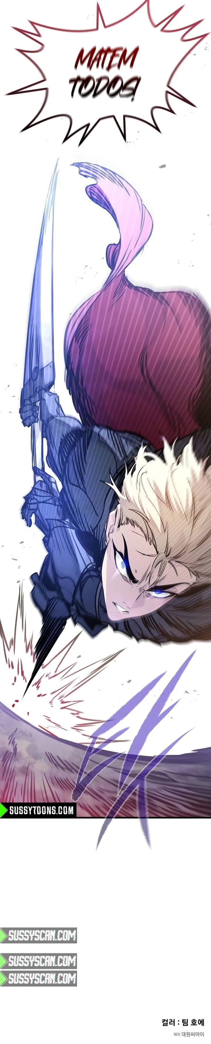 Read The Regressed Mercenary’s Machinations PT Manga Online