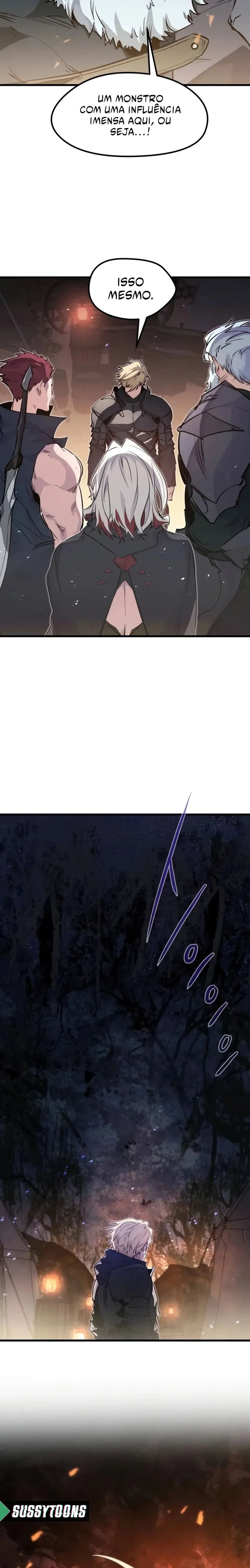 Read The Regressed Mercenary’s Machinations PT Manga Online