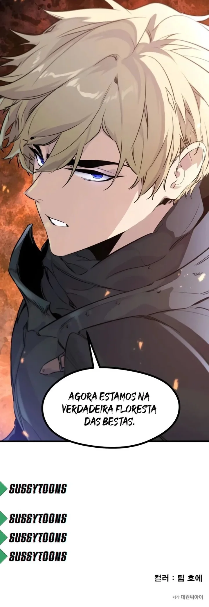 Read The Regressed Mercenary’s Machinations PT Manga Online