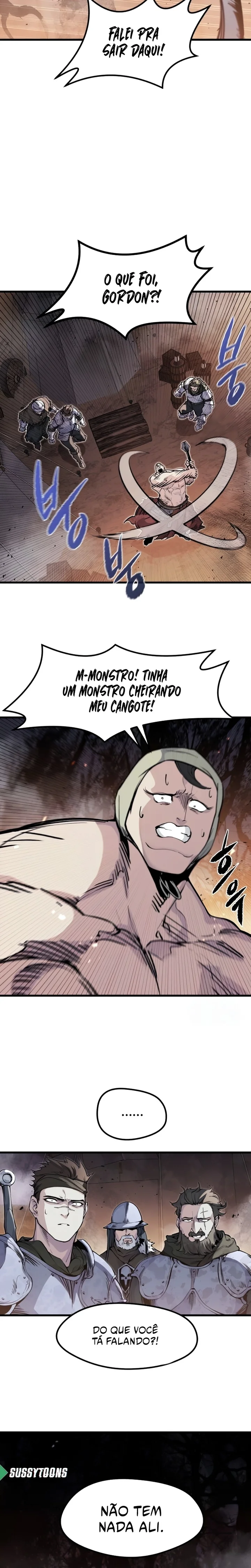 Read The Regressed Mercenary’s Machinations PT Manga Online