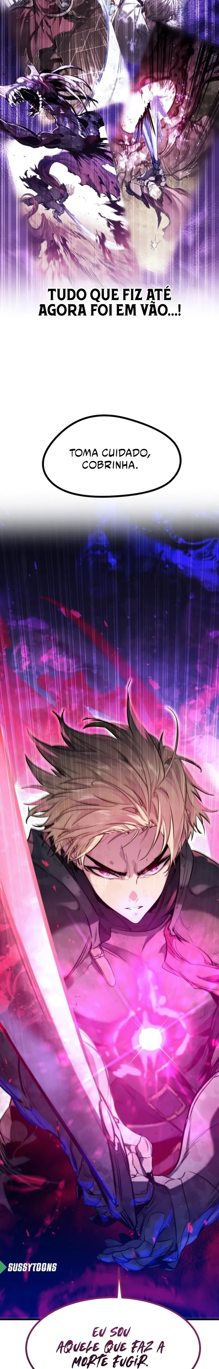 Read The Regressed Mercenary’s Machinations PT Manga Online