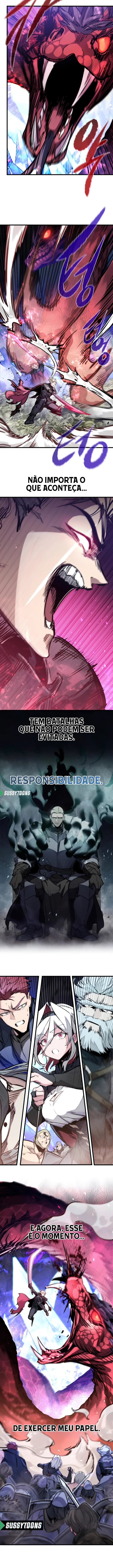 Read The Regressed Mercenary’s Machinations PT Manga Online