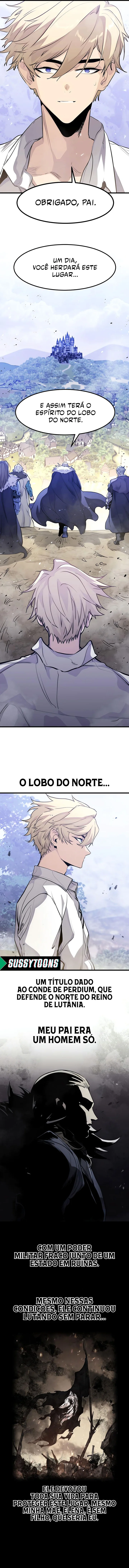 Read The Regressed Mercenary’s Machinations PT Manga Online