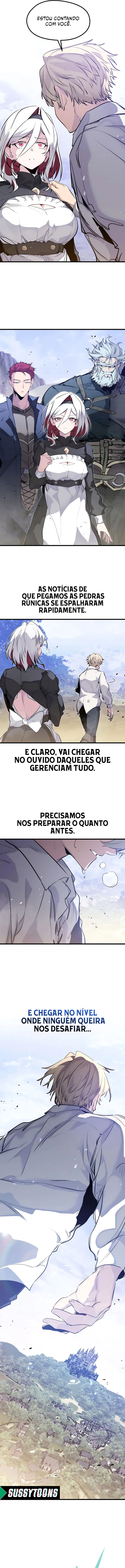 Read The Regressed Mercenary’s Machinations PT Manga Online