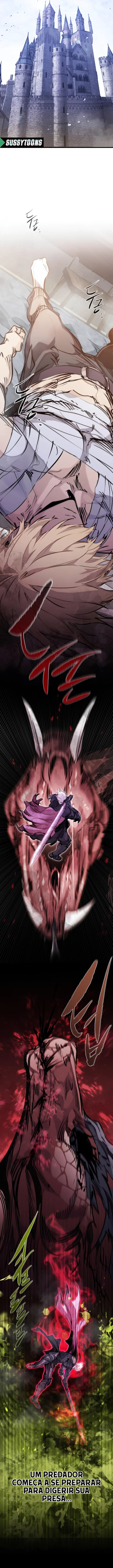 Read The Regressed Mercenary’s Machinations PT Manga Online