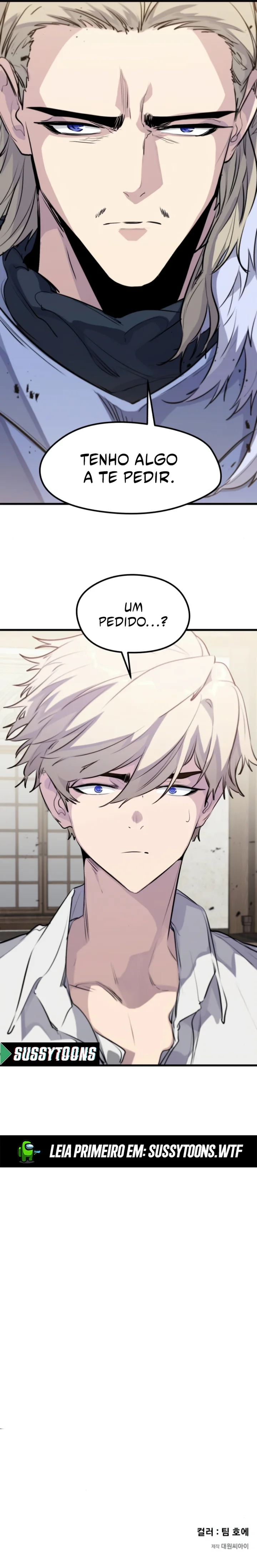 Read The Regressed Mercenary’s Machinations PT Manga Online