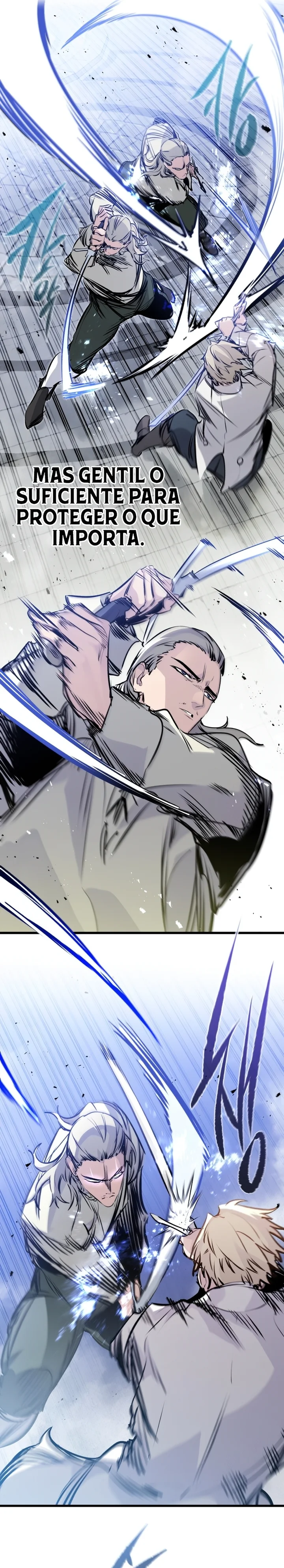 Read The Regressed Mercenary’s Machinations PT Manga Online