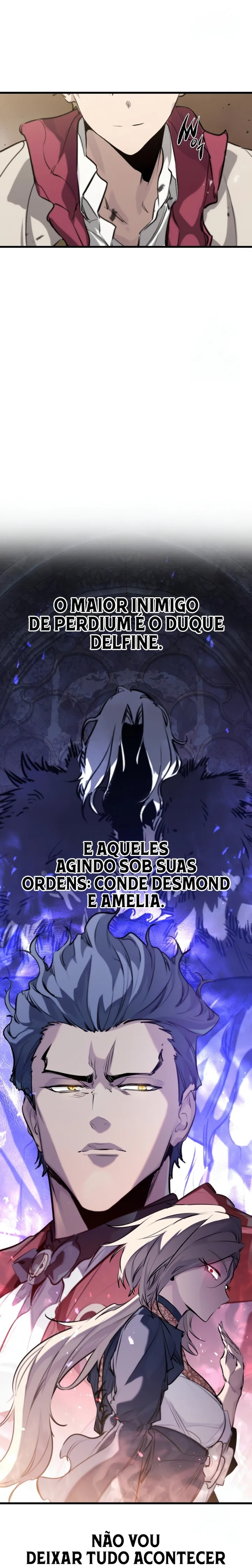 Read The Regressed Mercenary’s Machinations PT Manga Online