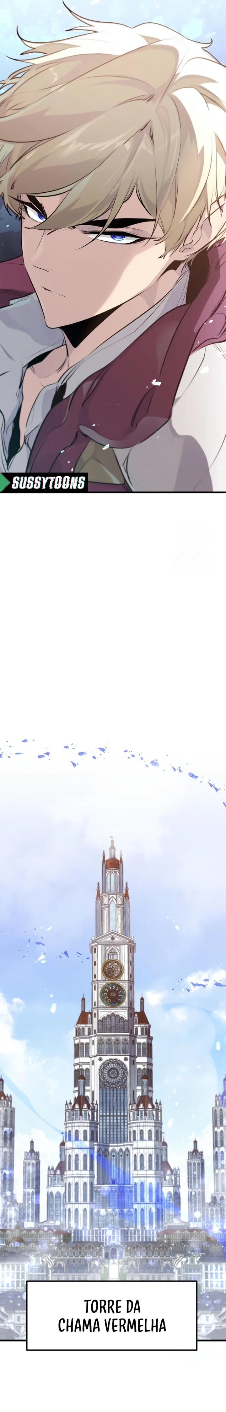 Read The Regressed Mercenary’s Machinations PT Manga Online