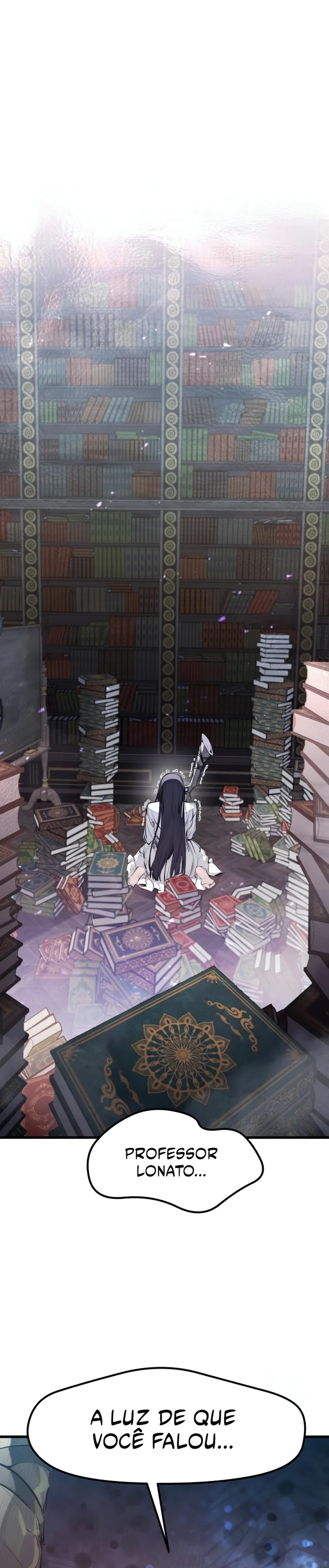 Read The Regressed Mercenary’s Machinations PT Manga Online