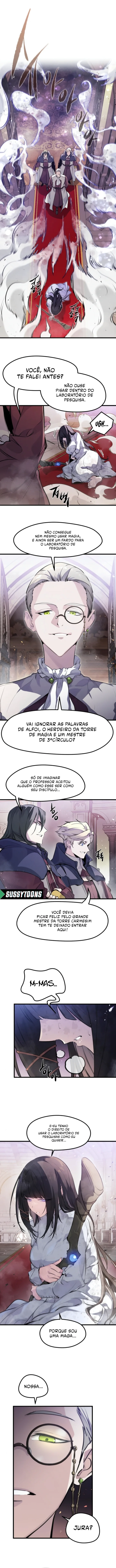 Read The Regressed Mercenary’s Machinations PT Manga Online