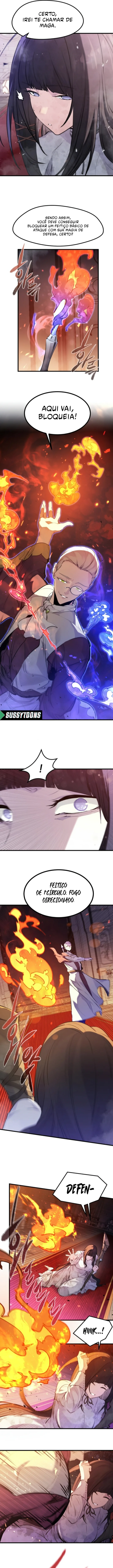 Read The Regressed Mercenary’s Machinations PT Manga Online