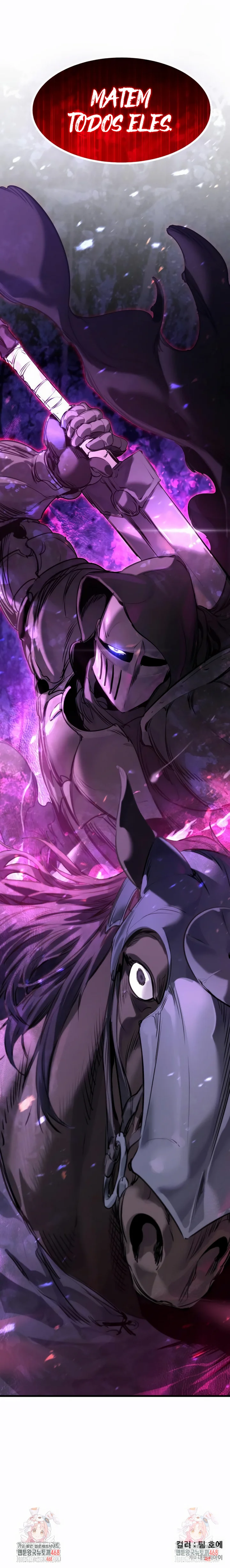 Read The Regressed Mercenary’s Machinations PT Manga Online