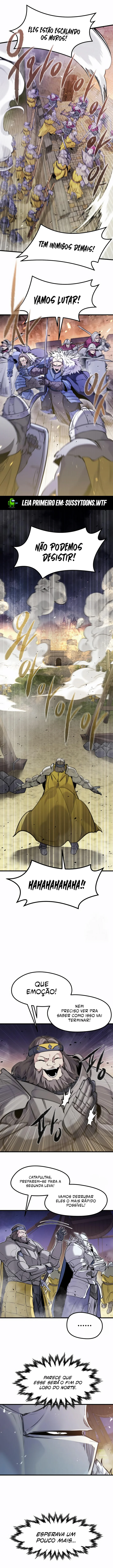 Read The Regressed Mercenary’s Machinations PT Manga Online