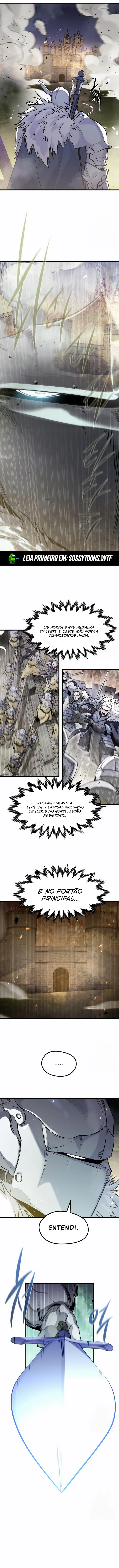 Read The Regressed Mercenary’s Machinations PT Manga Online