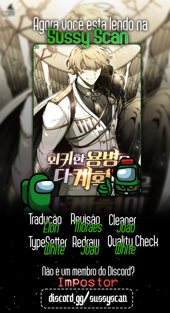 Read The Regressed Mercenary’s Machinations PT Manga Online