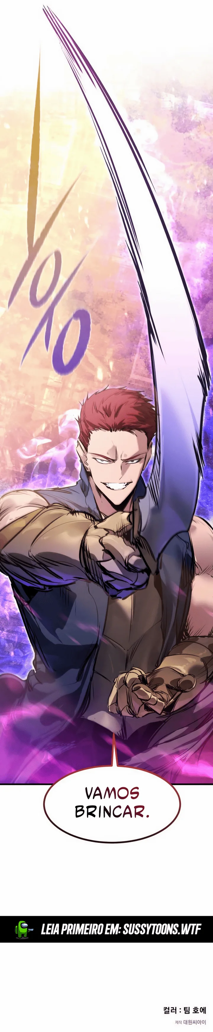 Read The Regressed Mercenary’s Machinations PT Manga Online