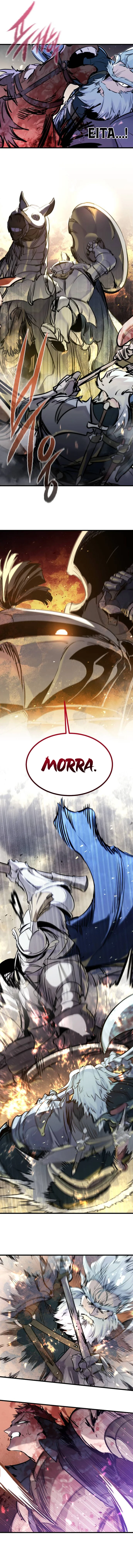 Read The Regressed Mercenary’s Machinations PT Manga Online