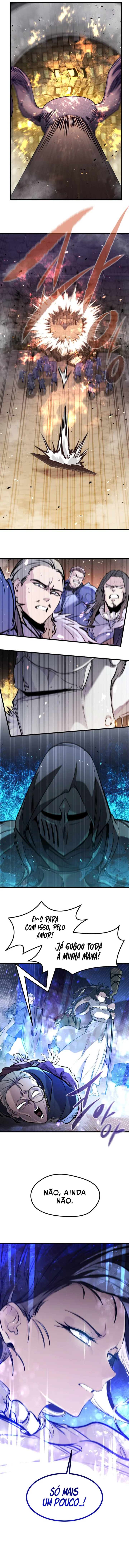 Read The Regressed Mercenary’s Machinations PT Manga Online