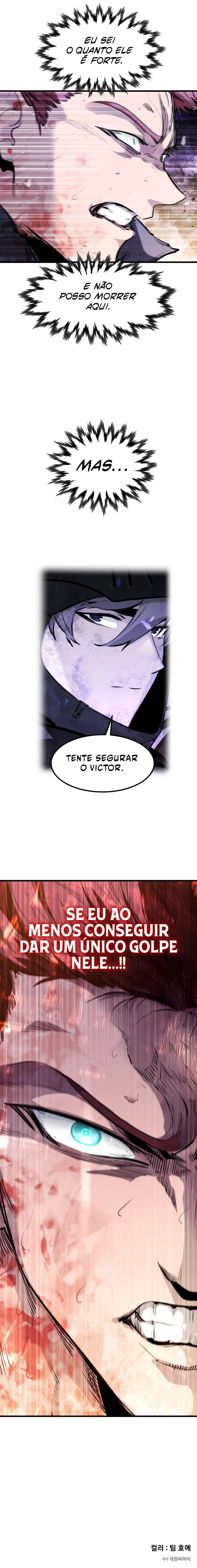 Read The Regressed Mercenary’s Machinations PT Manga Online