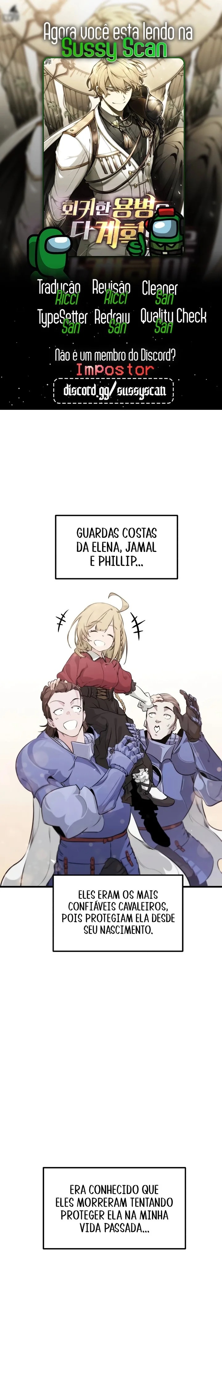 Read The Regressed Mercenary’s Machinations PT Manga Online