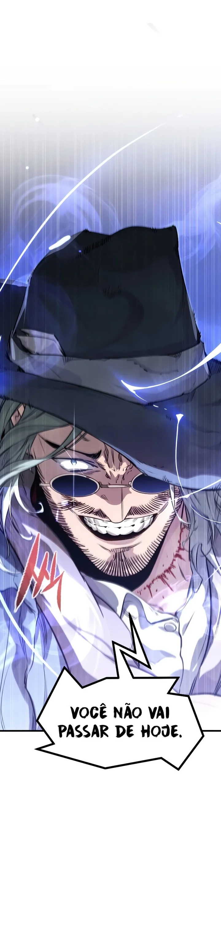 Read The Regressed Mercenary’s Machinations PT Manga Online