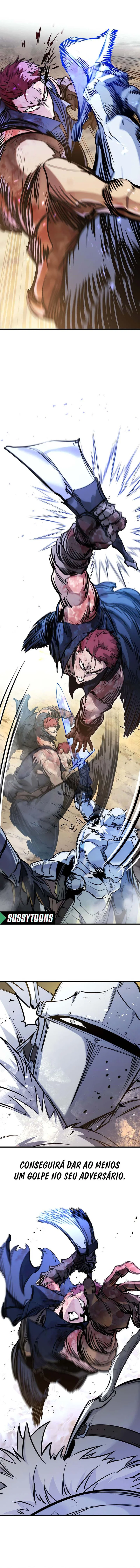 Read The Regressed Mercenary’s Machinations PT Manga Online