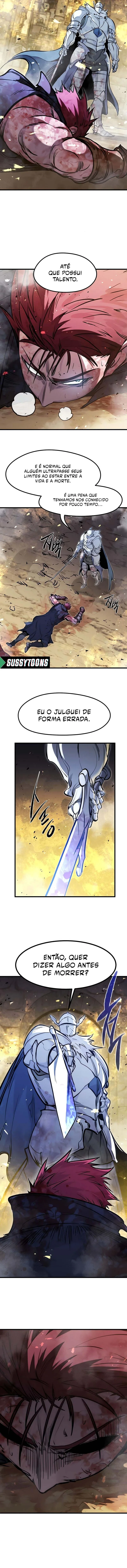 Read The Regressed Mercenary’s Machinations PT Manga Online