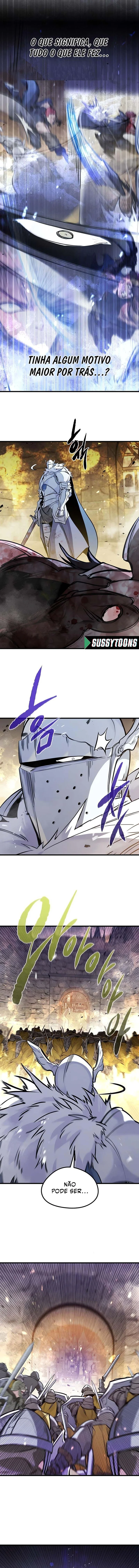 Read The Regressed Mercenary’s Machinations PT Manga Online