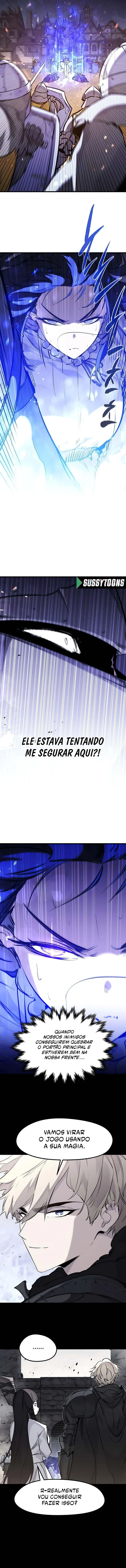 Read The Regressed Mercenary’s Machinations PT Manga Online