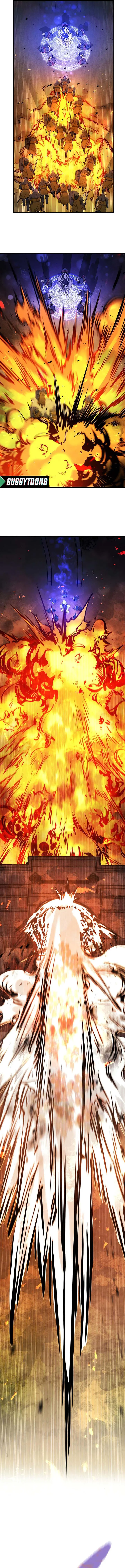 Read The Regressed Mercenary’s Machinations PT Manga Online